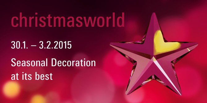 Ihr Flughafentransfer zur Christmasworld