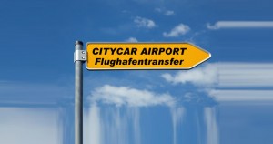 Airport-Transfer | Citycar Airport