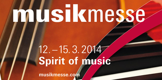 Ihr Flughafentransfer zur Musikmesse 2014